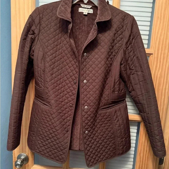 Vintage Larry Levine Jacket - Picture 3 of 11